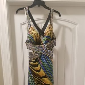 Fun Prom Dress
